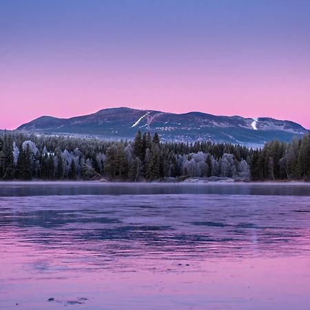 Trysil Hotel Εξωτερικό φωτογραφία